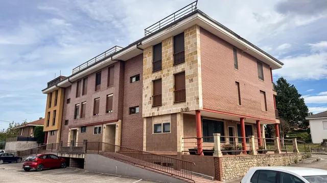 APARTAMENTO A POCOS METROS DE LA PLAYA DE COBRECES — 20