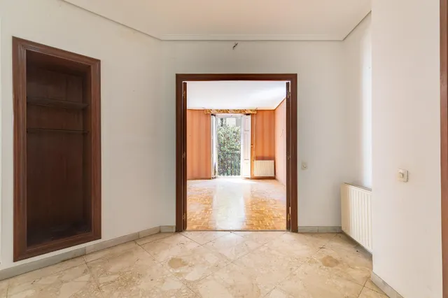 Exclusiva vivienda en Cirilo Amorós — 17