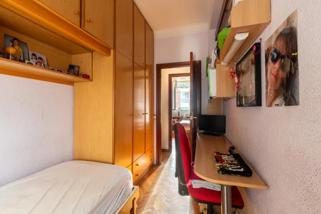 Piso en venta en Calle Joan Güell – Les Corts — 22