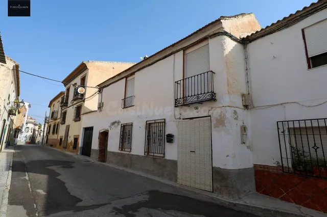 OPORTUNIDAD DE PERMUTA EN EL CENTRO DE ALHENDIN - foto 3