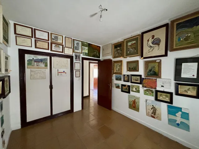 Apartamento 9 habitaciones 313m² en venta - Ensanche del Centro-Puerto — 18
