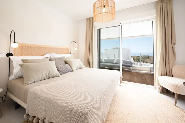 Ático Dúplex 3 habitaciones 190m² en venta - Marbella — 16