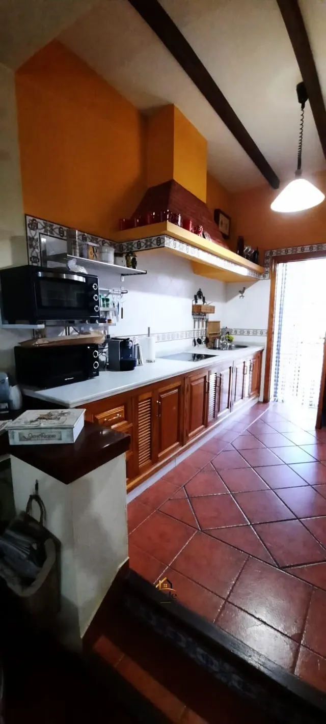 Amplia y luminosa casa chalet en cerro muriano - hipotecable — 19
