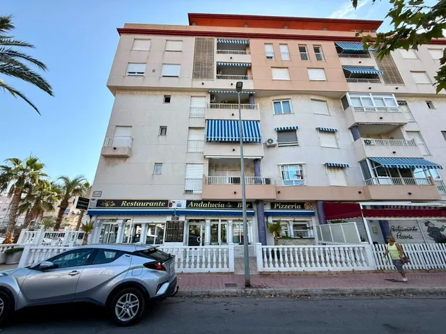 Local comercial 101m² en venta - Los secanos — 14