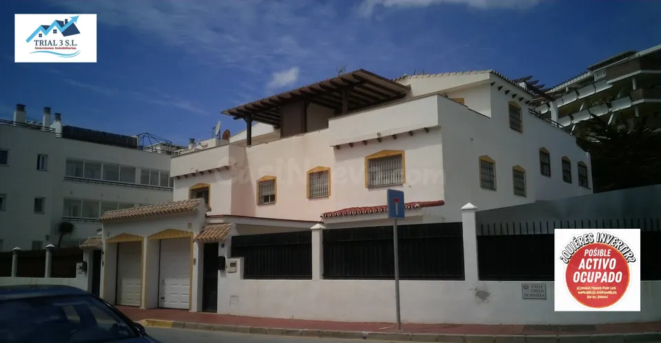 Venta piso en Mijas (Málaga)