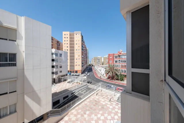 Piso en venta en zona Mesa y López — 5