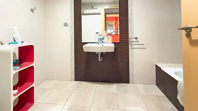Piso en venta en centro — 15