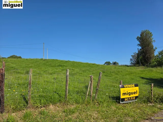 Se venden parcelas edificables de 1.200 m2 en Noriega, Ribad - foto 5