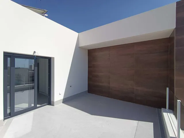 Villa 3 habitaciones 96m² en venta - Comunidad valenciana — 13