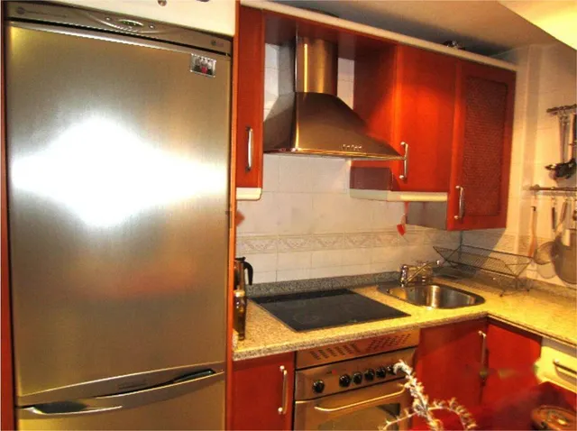 Apartamento parte Antigua — 9