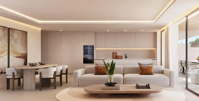 Apartamento 2 habitaciones 90m² en venta - Atalaya — 9