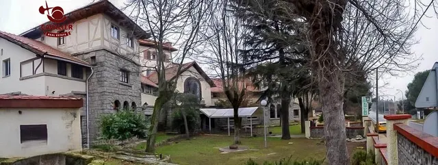 Espectacular edificio histórico de 3.668m2 construido en 191 - foto 5