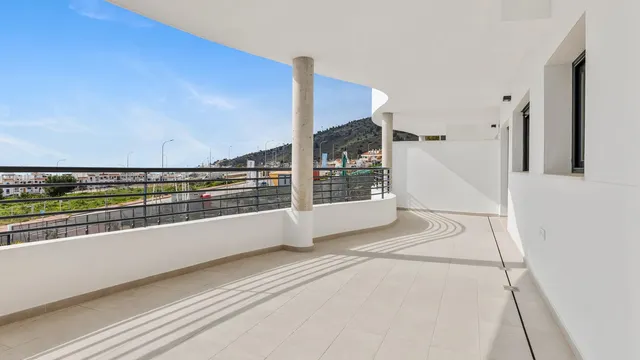Apartamento 3 habitaciones 89m² en venta - Centro — 7