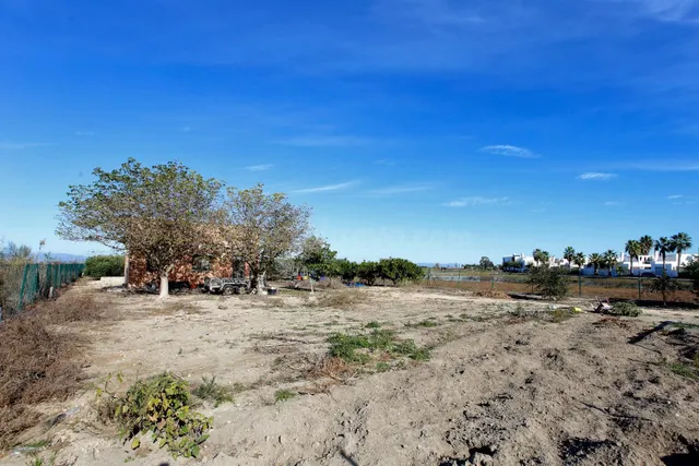 FINCA RUSTICA EN VENTA - foto 3