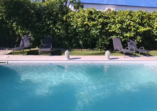 Magnífico chalet urbano en venta en Las Rapaces — 8