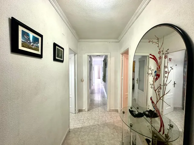 FABULOSO APARTAMENTO FRENTE AL MAR, UN SUEÑO A SU ALCANCE!!! — 6