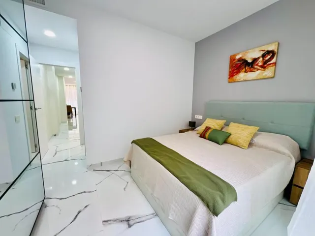 Apartamento 2 habitaciones 74m² en venta - Playa del cura — 9