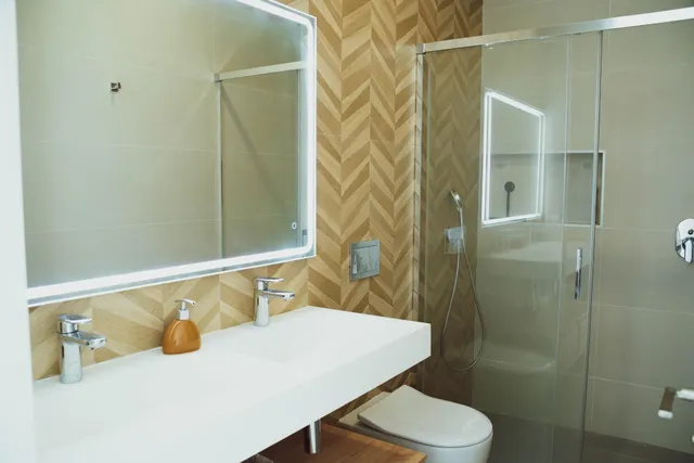 Villa 5 habitaciones 572m² en venta - Camporrosso village — 30