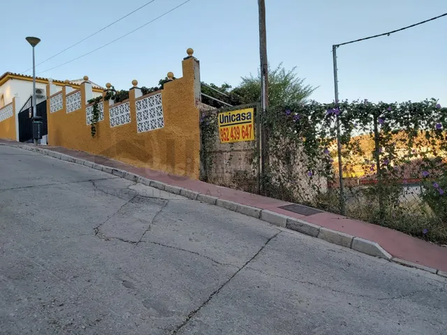 ¡Oportunidad Única! Parcela Urbanizable en Puerto de la Torr - foto 4