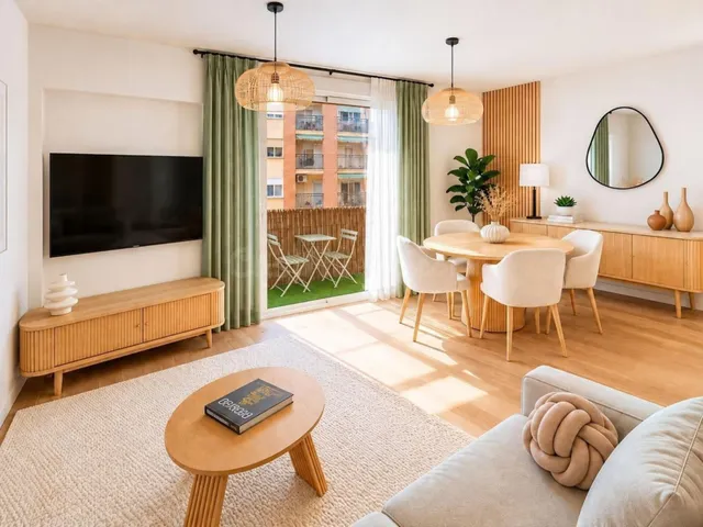 Venta de Piso 3 Dormitorios 3 Baños — 2