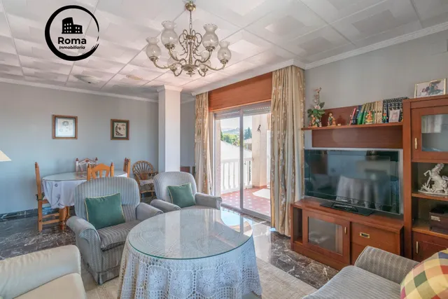 Vivienda duplex en Jun — 19