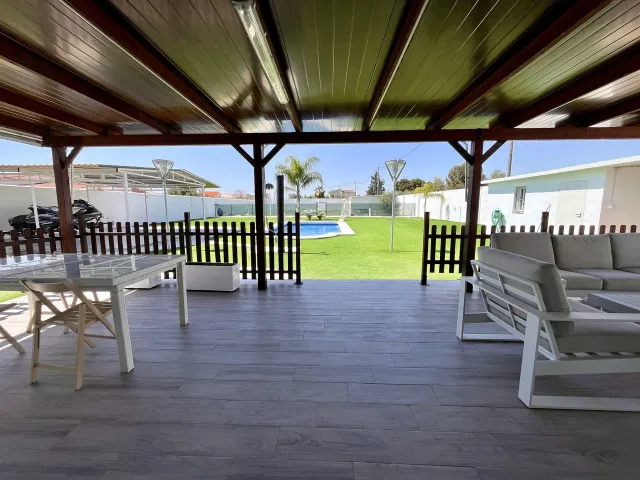 Casa de campo 3 habitaciones 300m² en venta - Alcantarilla — 20