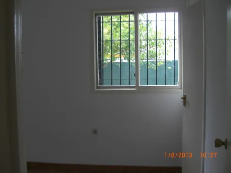 CHALET INDEPENDIENTE — 21