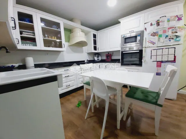Se vende casa reformada en 2017 en pleno centro historico de Aspe — 8