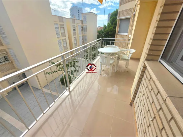 Apartamento en venta en Santiago de la Ribera a 100m del  MAR — 3