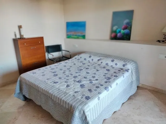 Apartamento 2 habitaciones 107m² en venta - Marbella — 4