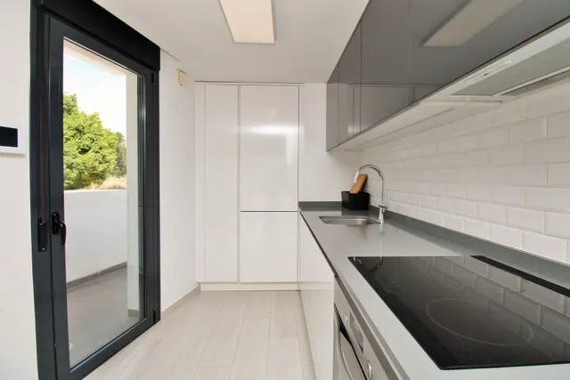 Apartamento 3 habitaciones 111m² en venta - Los Dolses — 12