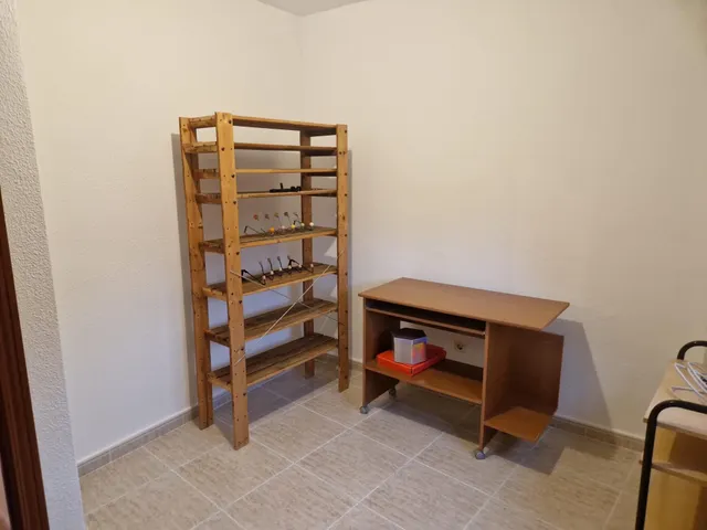 AOC VENDE EXPECTACULAR PISO DE 3 habitaciones, GARAJE Y PISCINA, EN UNA ZONA PRIVILEGIADA DE MÓSTOLES — 18