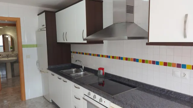 Excelente piso de 2 habitaciones con garaje y trastero en Almazora: ¡Tu hogar ideal te espera! — 14