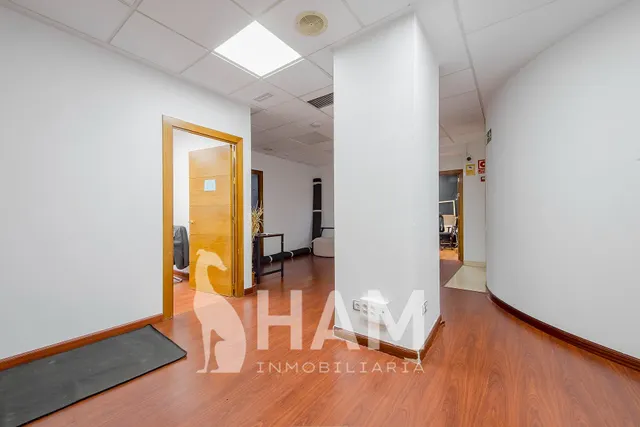 Local de 289 m2 en Padre Damián, Chamartín — 11