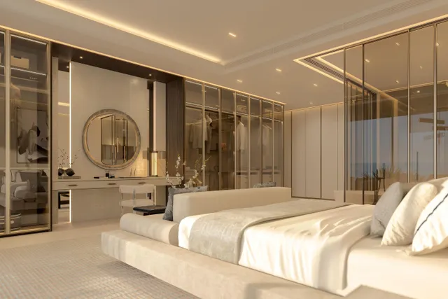 Apartamento 4 habitaciones 230m² en venta - Los Llanos — 38