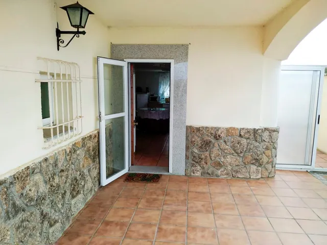 Urbis te ofrece un chalet independiente en venta en Castellanos de Villiquera, Salamanca. — 14