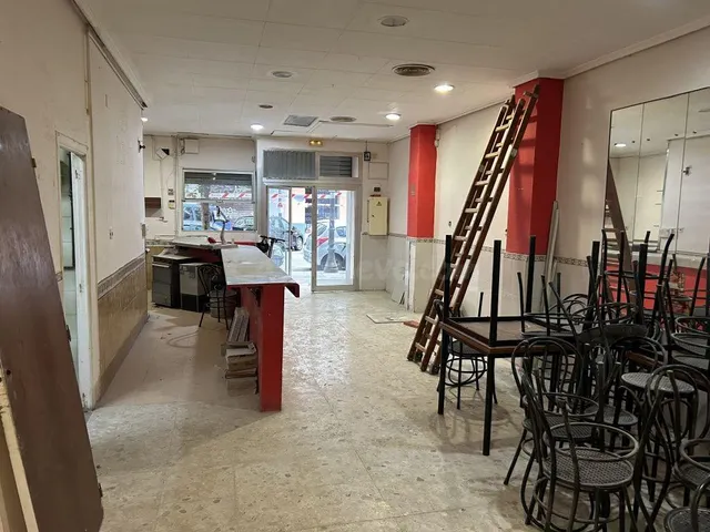 ¡¡SE ENTREGA CON LICÉNCIA DEFINITIVA EN VIGOR!! - AMPLIO LOC - foto 5
