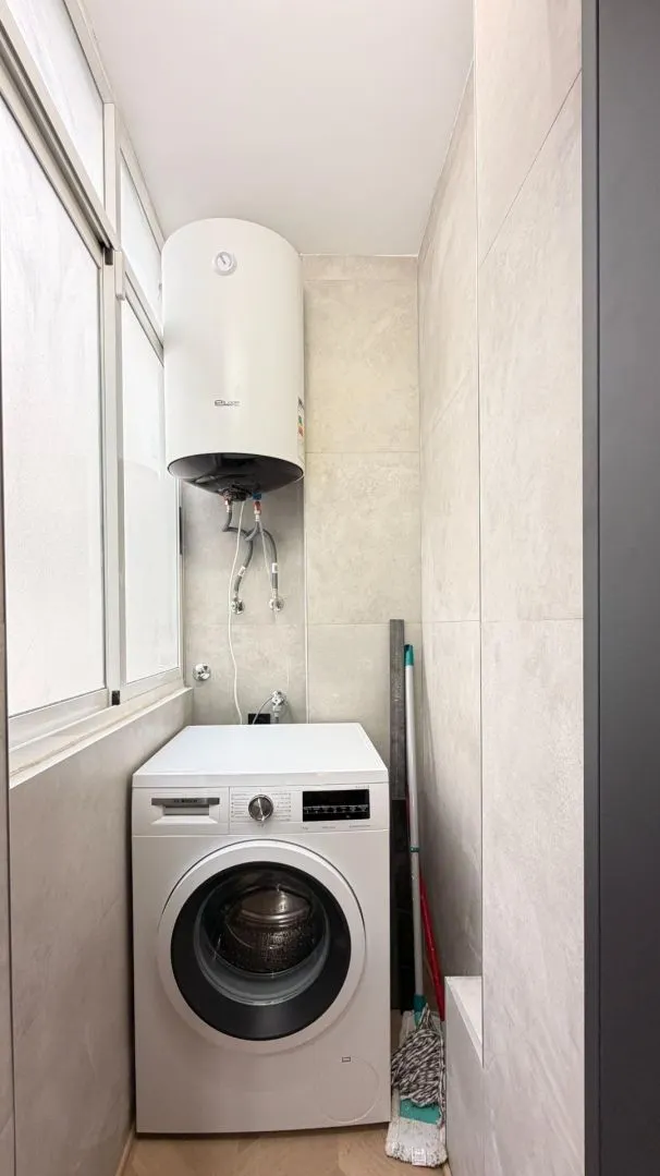 Apartamento 3 habitaciones 100m² en venta - Estacion de autobuses — 14