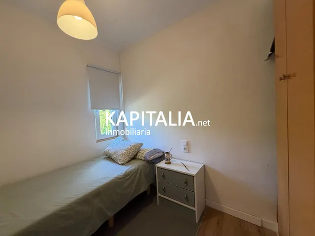 Chalet en venta en Ontinyent, a un paso del casco urbano y con bonitas vistas a la montaña. — 35