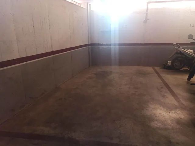 ¡Se alquila en Casillas apartamento semireformado! — 16