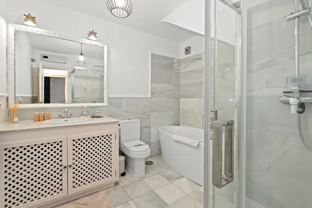 Adosado 2 habitaciones 106m² en venta - El Madroñal — 17