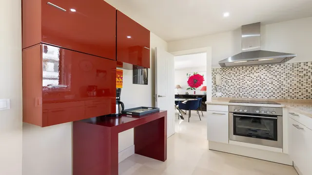 Ático 3 habitaciones 179m² en venta - Costa Del Sol — 9