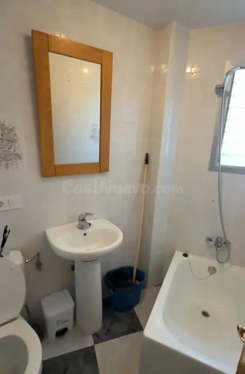 Piso en Alquiler en Olula Del Rio Almería - foto 5