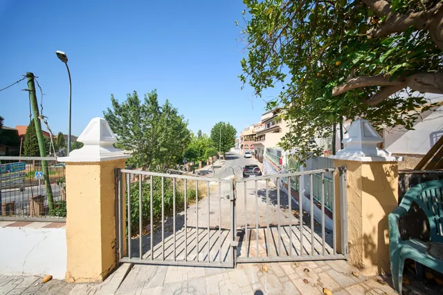 Casa en Huetor Vega — 38