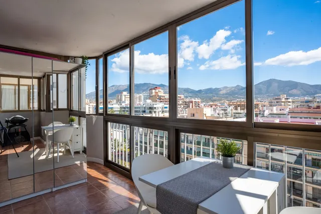 Ático 2 habitaciones 93m² en venta - Centro — 20