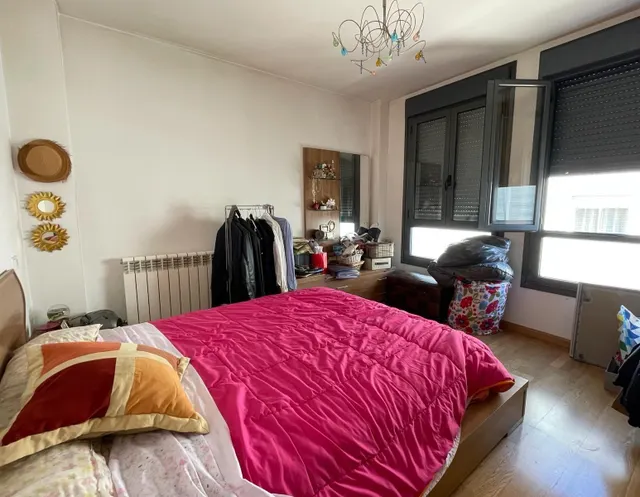 VENTA APARTAMENTO LA CEMBA — 4