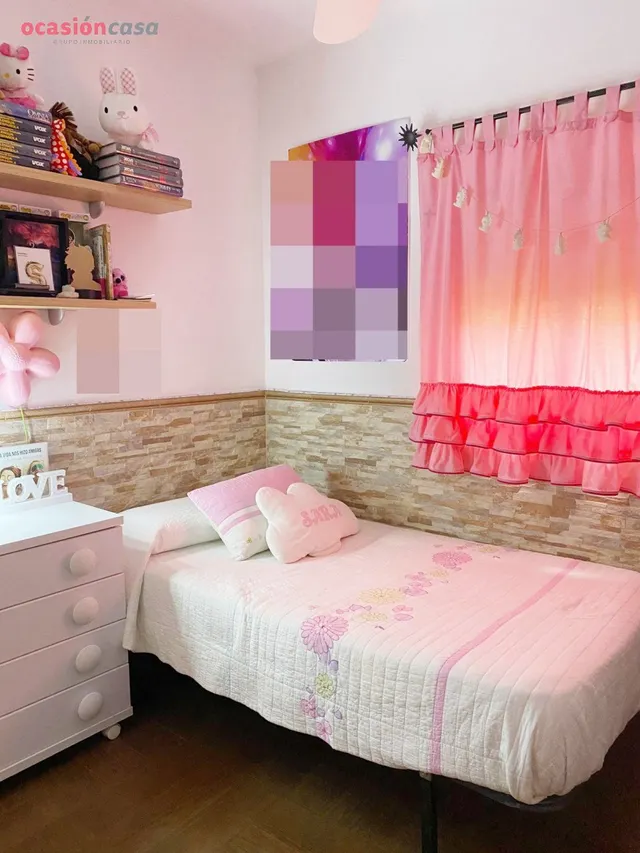 PARCELA DE 700 m2 , con 2 casas equipadas de cocina , habitaciones , baños ...! — 26
