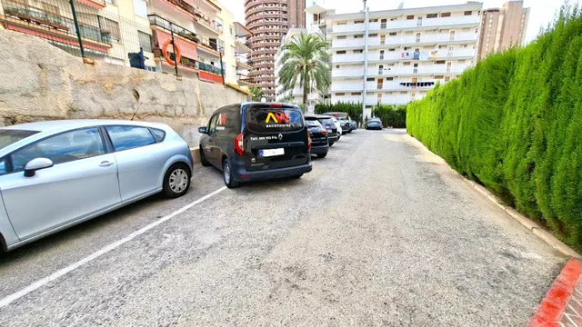 Piso en Benidorm, Rincon de Loix - €280.000 — 29