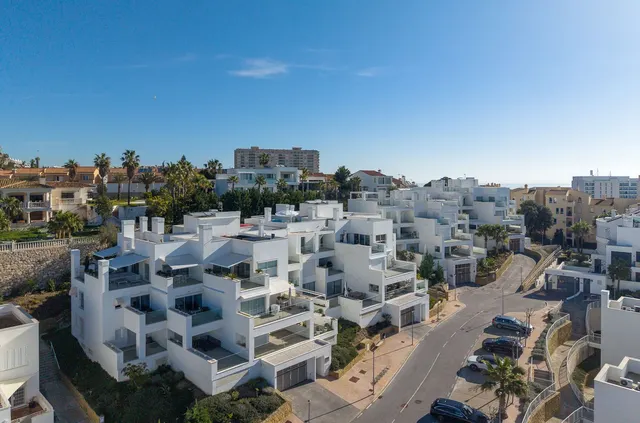 Ático Dúplex 3 habitaciones 143m² en venta - Centro — 42