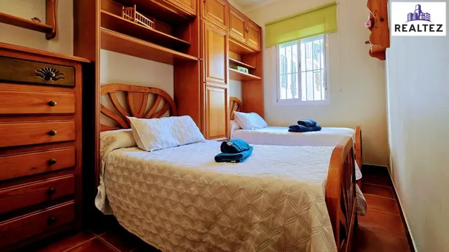 Casa en Grazalema — 17